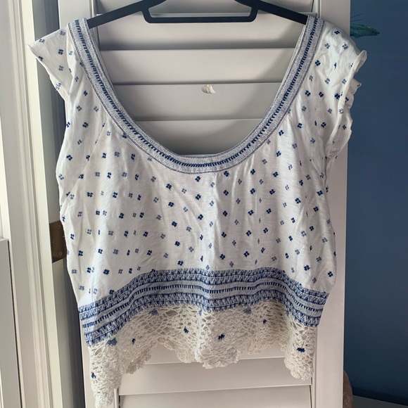 Free People santorini top - Picture 3 of 5